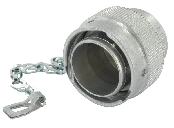 Deutsch - DSHDC3618 - Schutzkappe HDP30 SH18 Weiblich