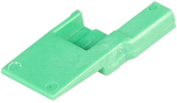 Deutsch - DSW2PC - Keilverriegelung
