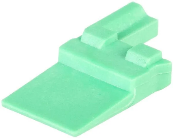 Deutsch - DSW2PC - Keilverriegelung