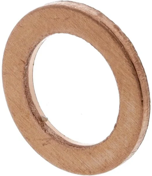 Deutz - 01118641 - Dichtungsring