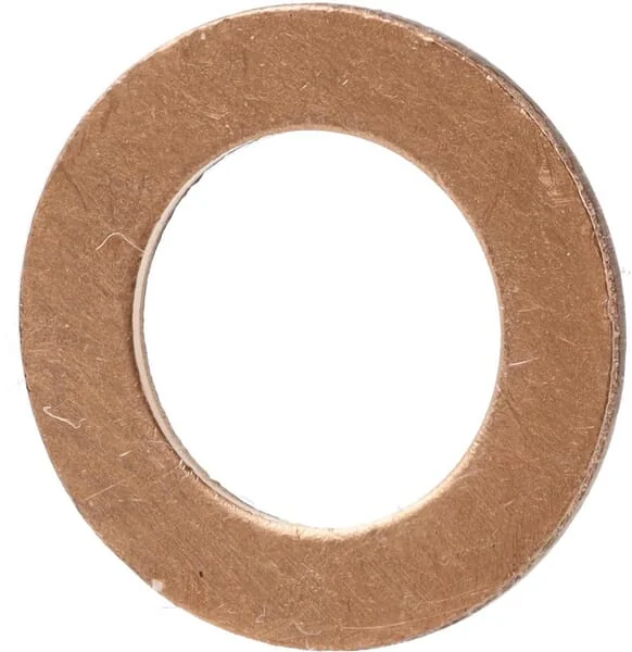 Deutz - 01118654 - Dichtungsring