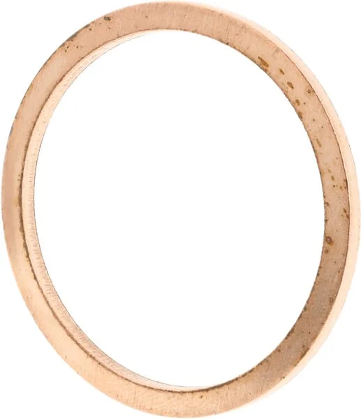 Deutz - 01118784 - Dichtring