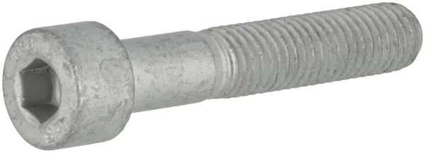 Deutz - 01148435 - Zylinderschraube Mit Linsenkopf