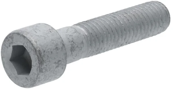 Deutz - 01148440 - Zylinderschraube Mit Linsenkopf