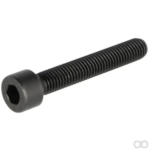 Deutz - 01148544 - Zylinderschraube Mit Schlitz