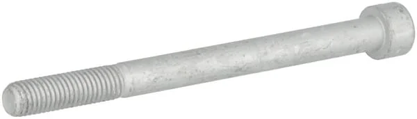 Deutz - 01149163 - Linsensenkschraube