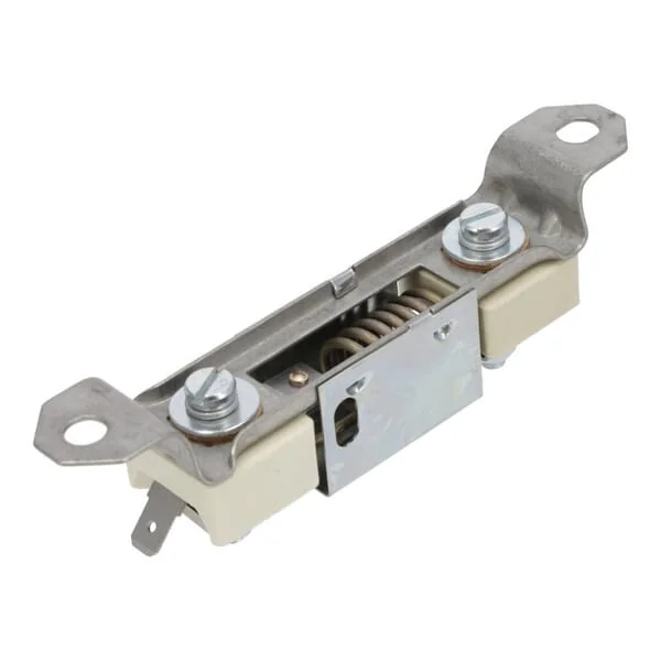 Deutz - 01163141 - Gluehkerzenwiderstand