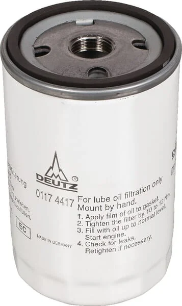 Deutz