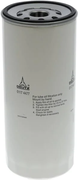 Deutz