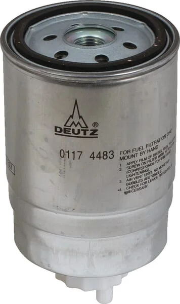 Deutz - 01174483 - SDF Kraftstofffilter