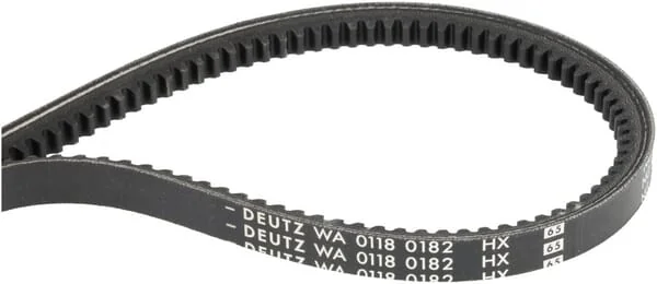 Deutz - 01180182 - Schmaler Keilriemen
