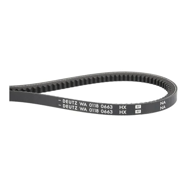 Deutz - 01180663 - Satz Keilrippenriemen