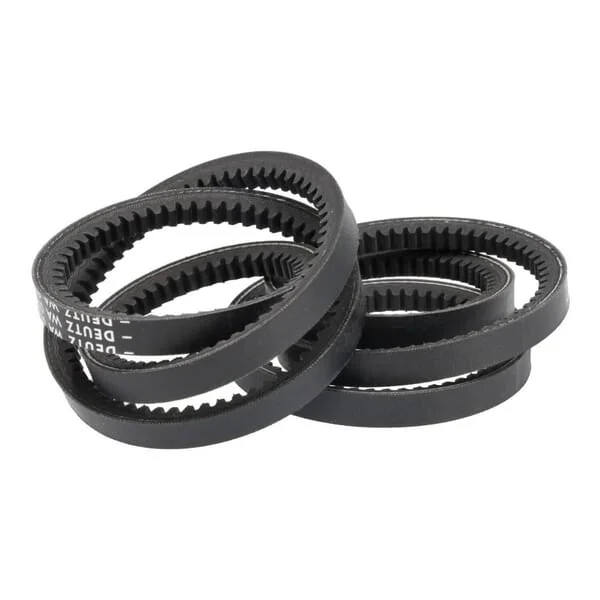 Deutz - 01180663 - Satz Keilrippenriemen