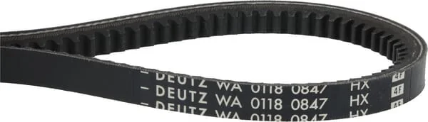 Deutz