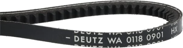 Deutz - 01180901 - Keilrippenriemen
