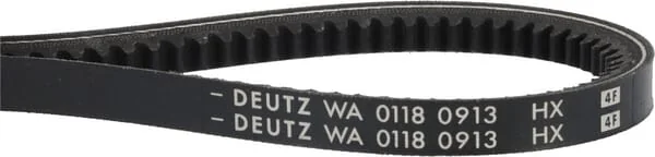 Deutz - 01180913 - Keilrippenriemen