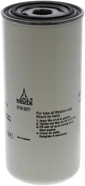 Deutz
