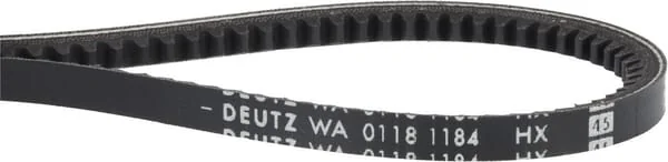 Deutz - 01181184 - Schmaler Keilriemen