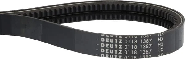 Deutz