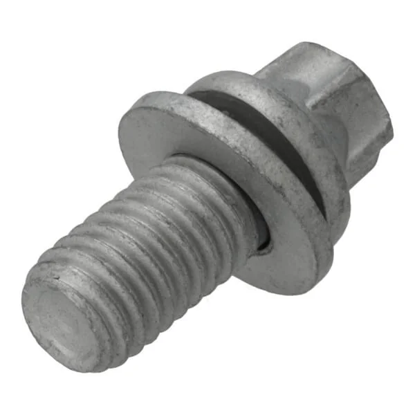Deutz - 01181420 - Torx-Kopfschraube