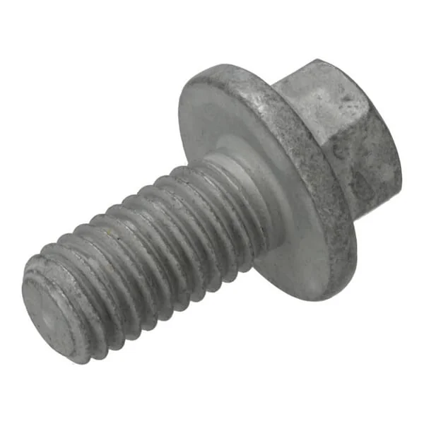 Deutz - 01181436 - Sechskantschraube
