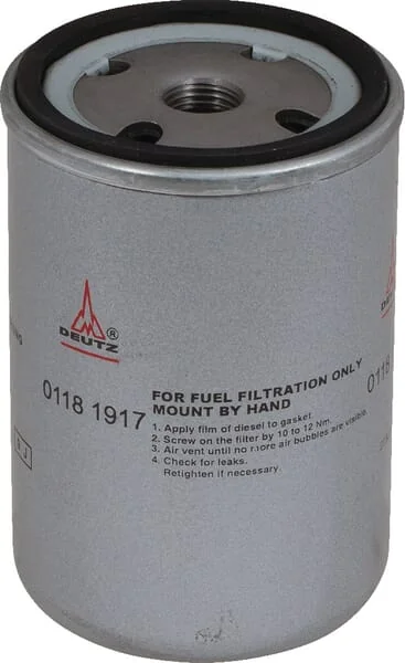 Deutz - 01181917 - Kraftstofffilter SDF