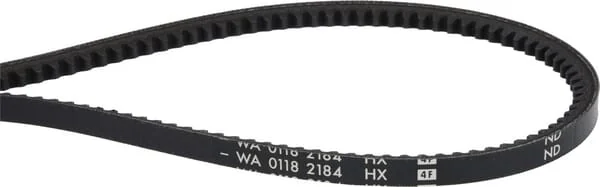 Deutz - 01182184 - Keilriemen Schmal