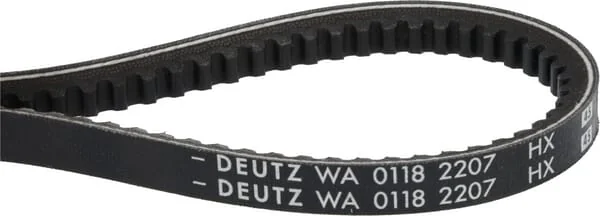 Deutz