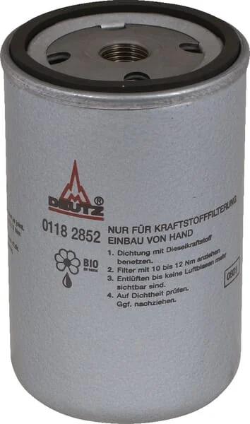 Deutz - 01182852 - Kraftstofffilter SDF