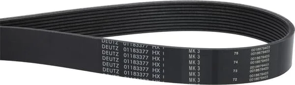 Deutz - 01183377 - Keilrippenriemen