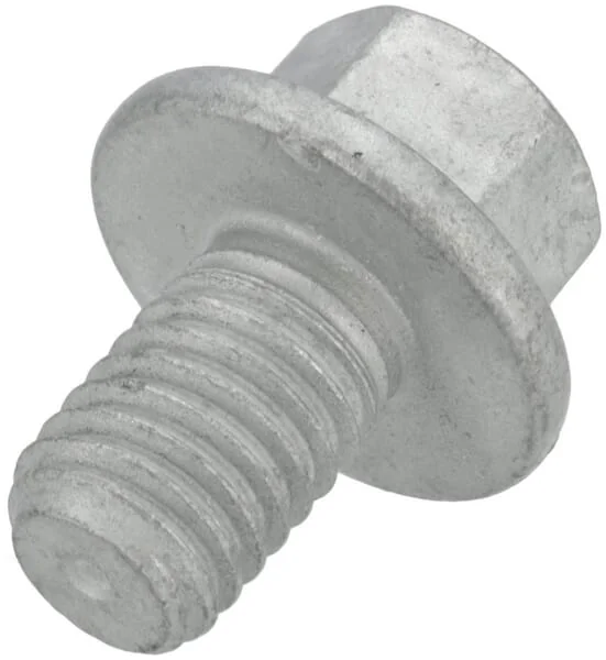 Deutz - 01183644 - Sechskantschraube