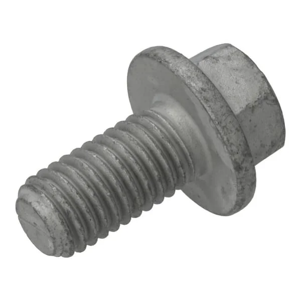 Deutz - 01183651 - Sechskantschraube