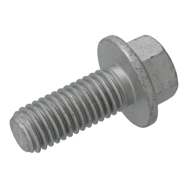 Deutz - 01183652 - Sechskantschraube