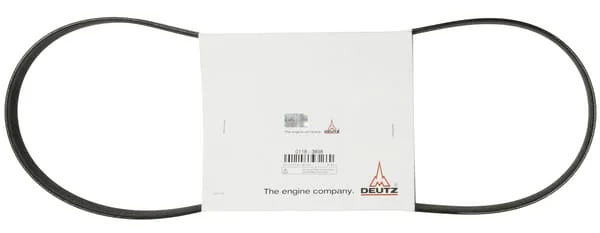 Deutz - 01183898 - Keilrippenriemen