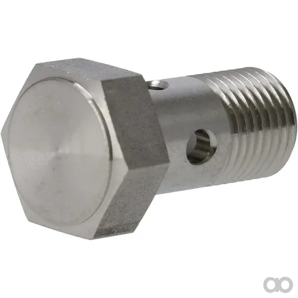 Deutz - 01184020 - Hohlschraube