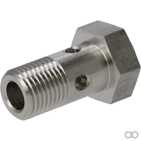 Deutz - 01184020 - Hohlschraube