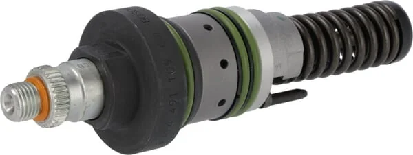 Deutz - 02112405 - Einspritzpumpe