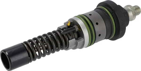 Deutz - 02112860 - Einspritzpumpe