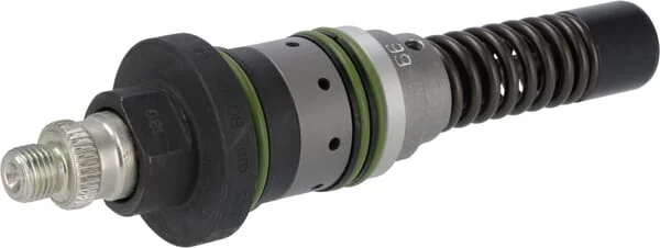 Deutz - 02112860 - Einspritzpumpe