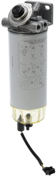 Deutz - 02113146 - Kraftstoff-Vorfilter