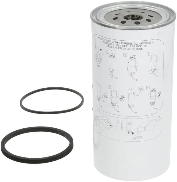 Deutz - 02113151 - Filterpatrone