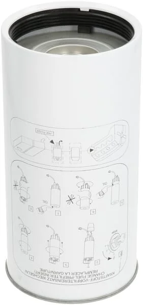 Deutz - 02113151 - Filterpatrone