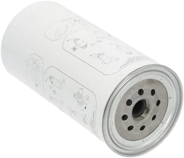 Deutz - 02113151 - Filterpatrone