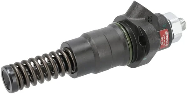Deutz - 02113695 - Hochdruckpumpe