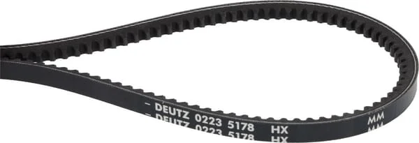 Deutz