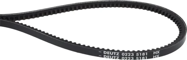Deutz - 02235181 - Schmalriemen