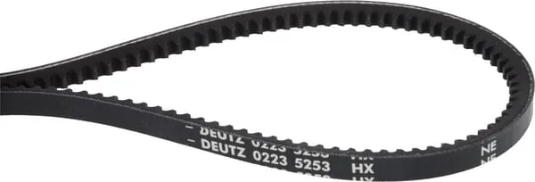 Deutz