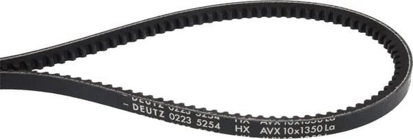 Deutz