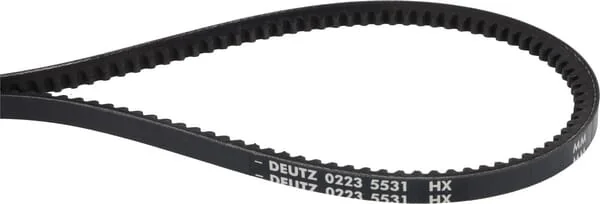 Deutz