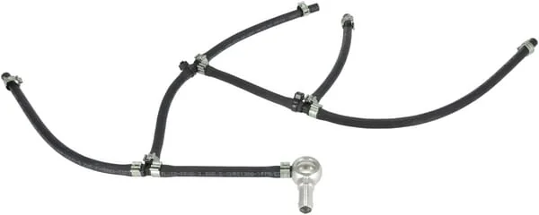 Deutz - 02931501 - Ueberlaufleitung
